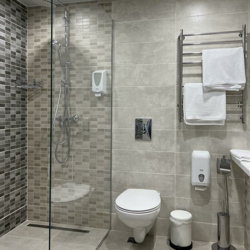 Гостиница Балтийская Санкт-Петербург