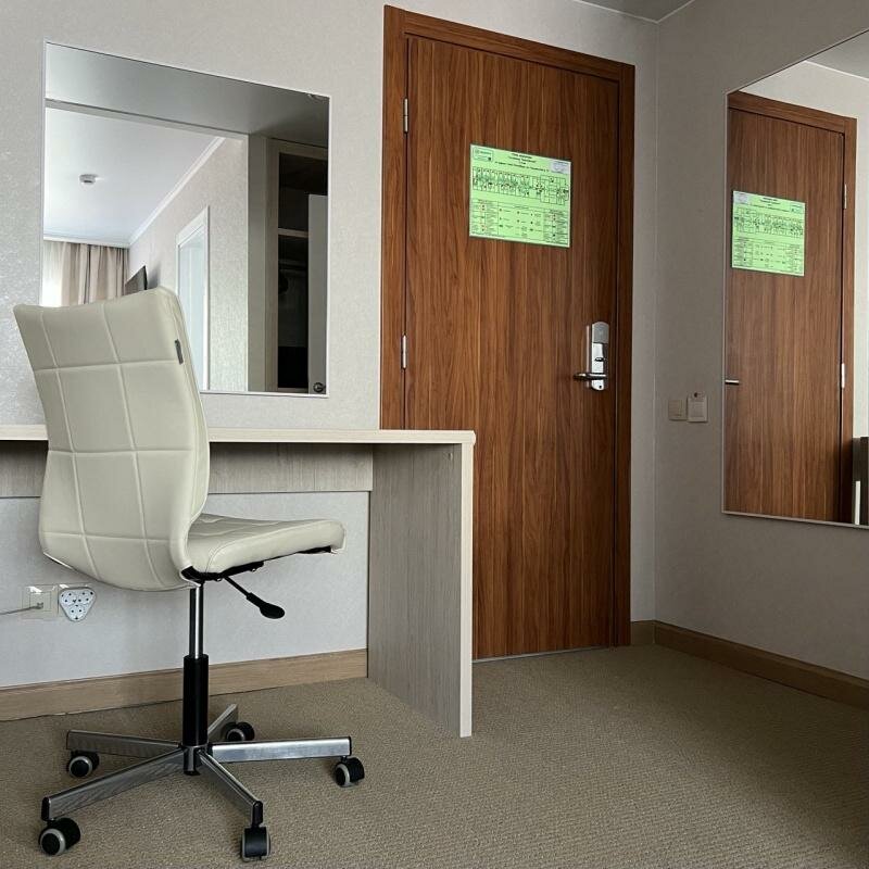 Гостиница Балтийская Санкт-Петербург