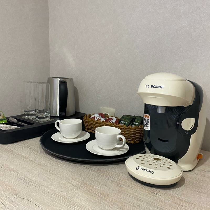 Гостиница Балтийская Санкт-Петербург