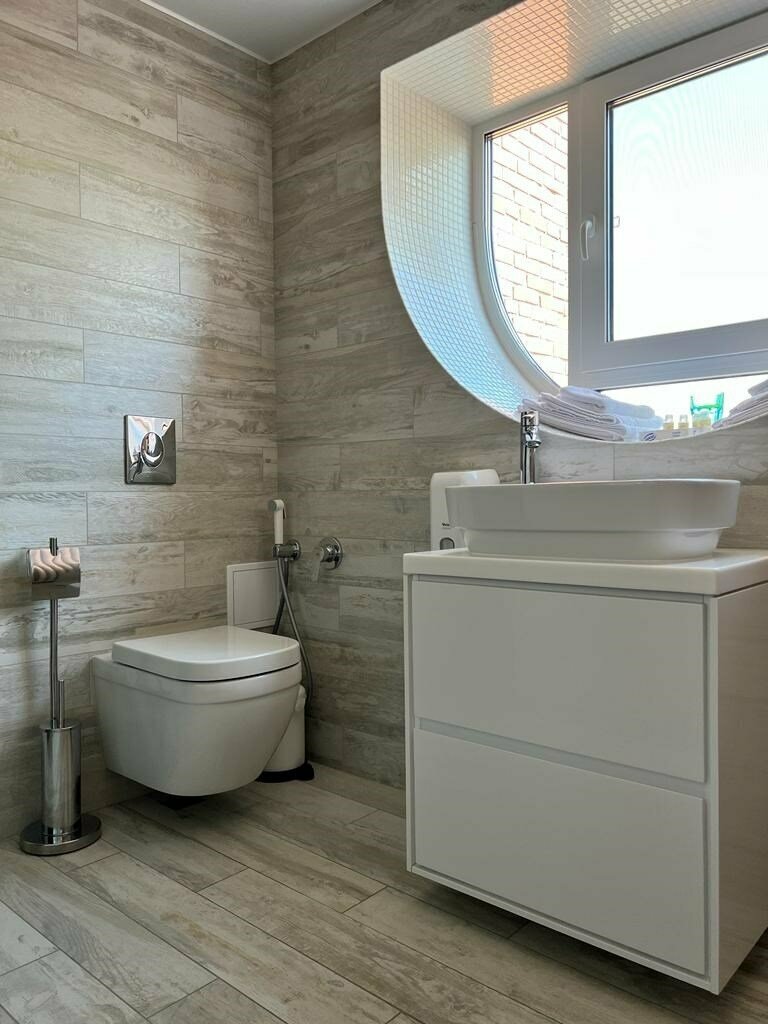 Гостиница Балтийская Санкт-Петербург