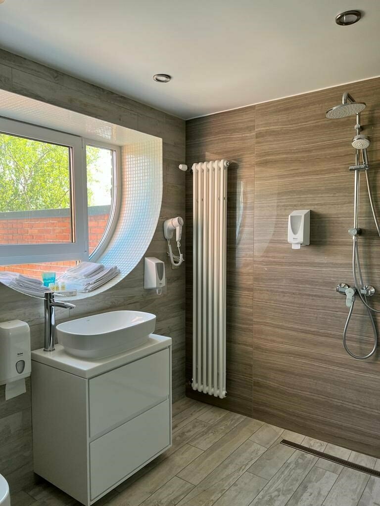 Гостиница Балтийская Санкт-Петербург