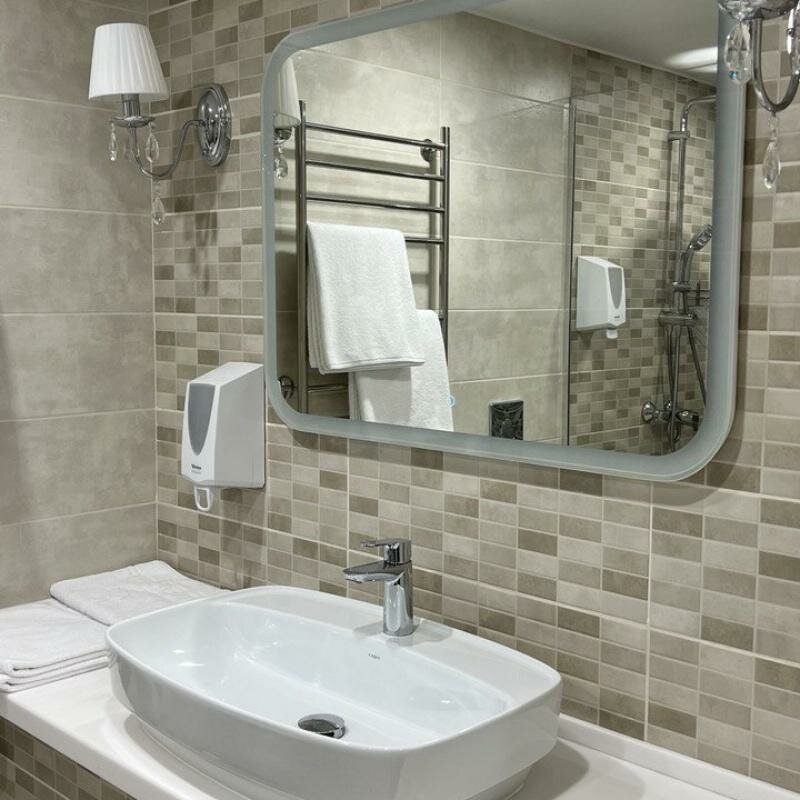 Гостиница Балтийская Санкт-Петербург