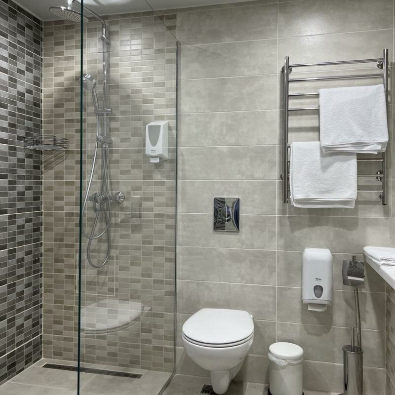 Гостиница Балтийская Санкт-Петербург