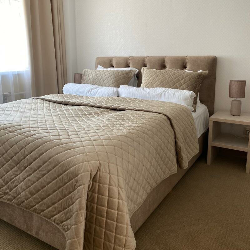 Гостиница Балтийская Санкт-Петербург