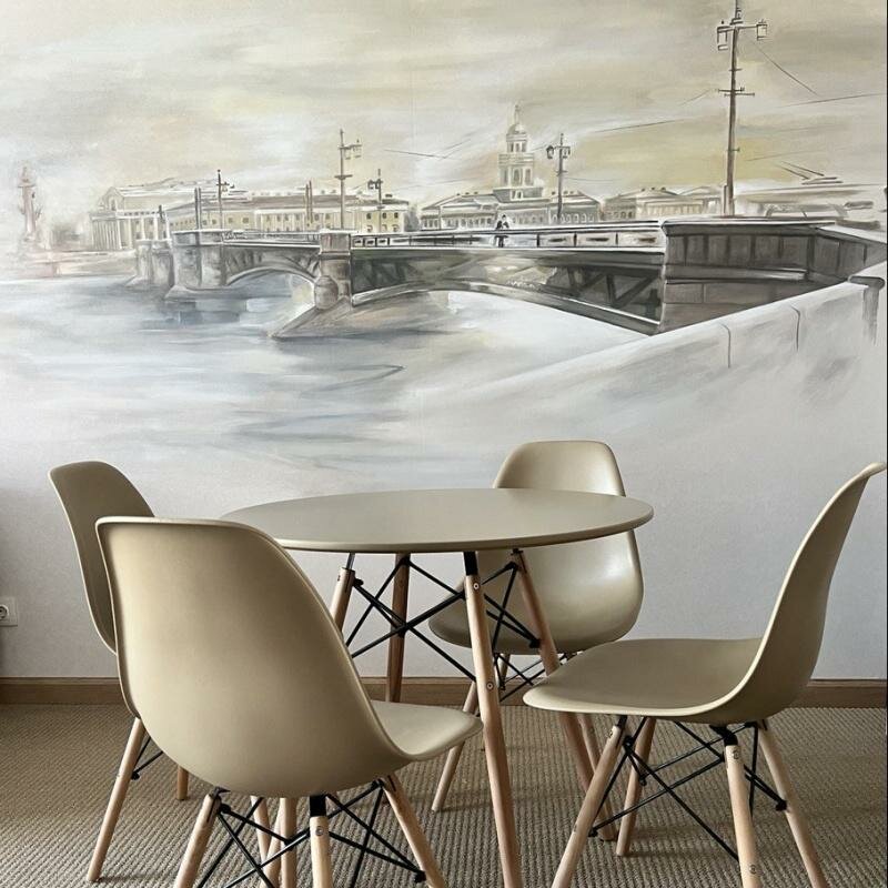 Гостиница Балтийская Санкт-Петербург