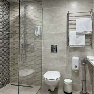 Гостиница Балтийская Санкт-Петербург Люкс Семейный-3