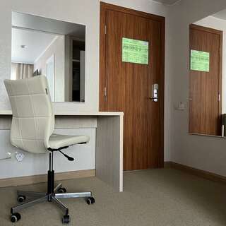 Гостиница Балтийская Санкт-Петербург Люкс Бизнес-8