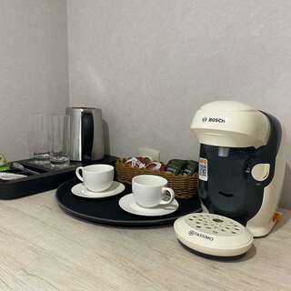 Гостиница Балтийская Санкт-Петербург Люкс Семейный-2