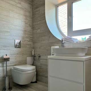 Гостиница Балтийская Санкт-Петербург Люкс Студия-5