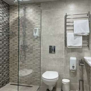 Гостиница Балтийская Санкт-Петербург Люкс Бизнес-10