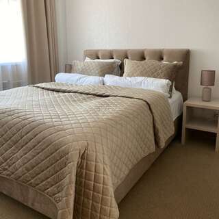 Гостиница Балтийская Санкт-Петербург Люкс Семейный-1