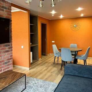 Гостиница Балтийская Санкт-Петербург Люкс Студия-4