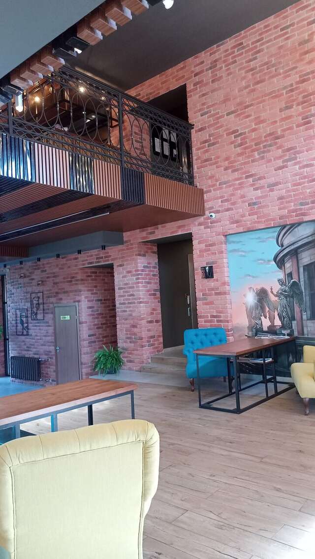 Гостиница Балтийская Санкт-Петербург-234