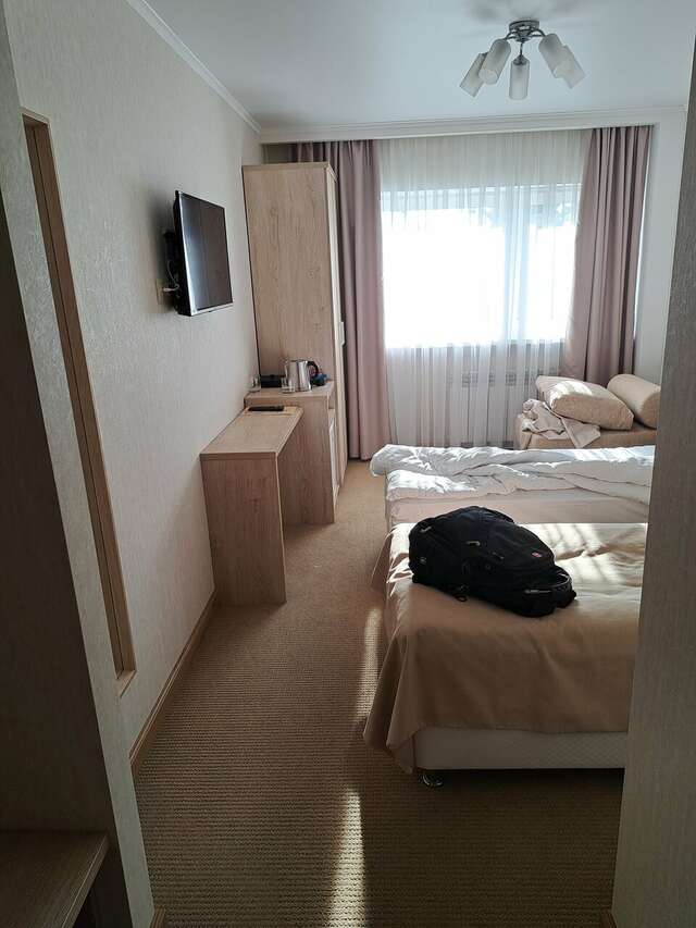 Гостиница Балтийская Санкт-Петербург-218