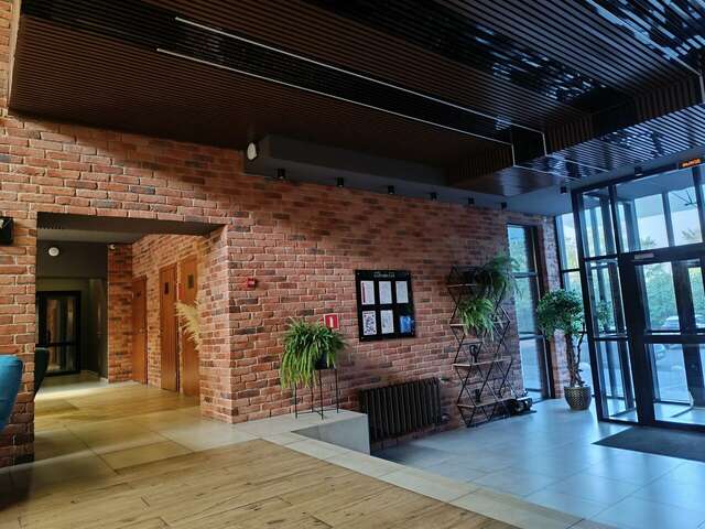 Гостиница Балтийская Санкт-Петербург-136