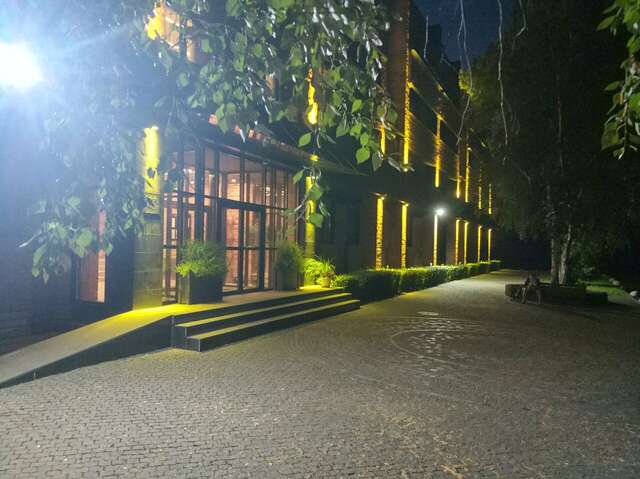 Гостиница Балтийская Санкт-Петербург-62