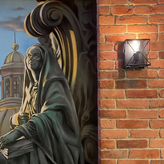 Гостиница Балтийская Санкт-Петербург-70