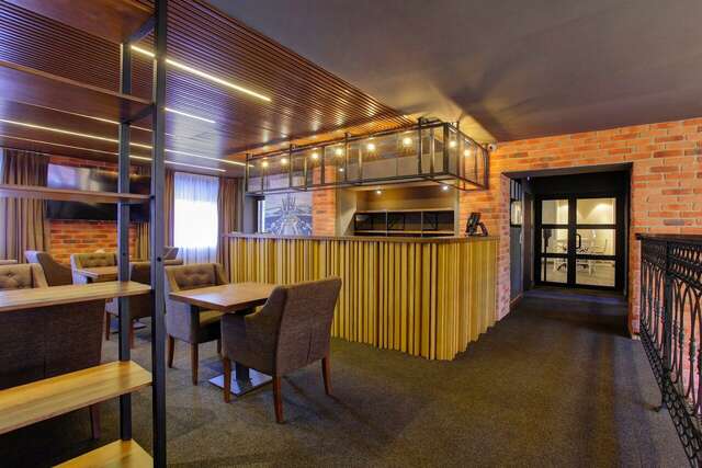 Гостиница Балтийская Санкт-Петербург-91