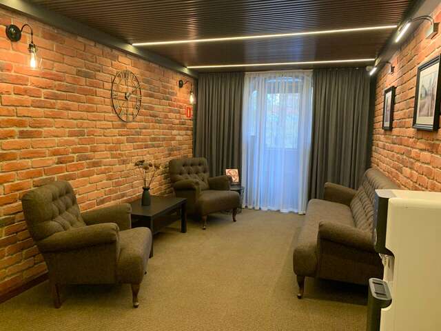 Гостиница Балтийская Санкт-Петербург-196