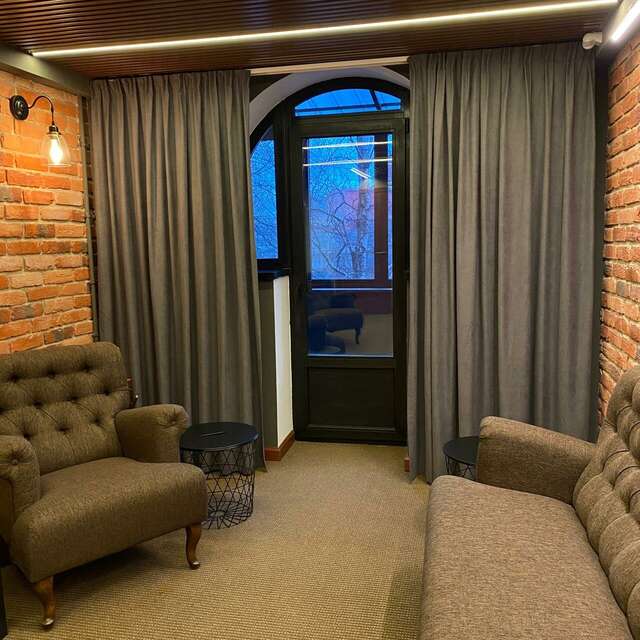 Гостиница Балтийская Санкт-Петербург-21