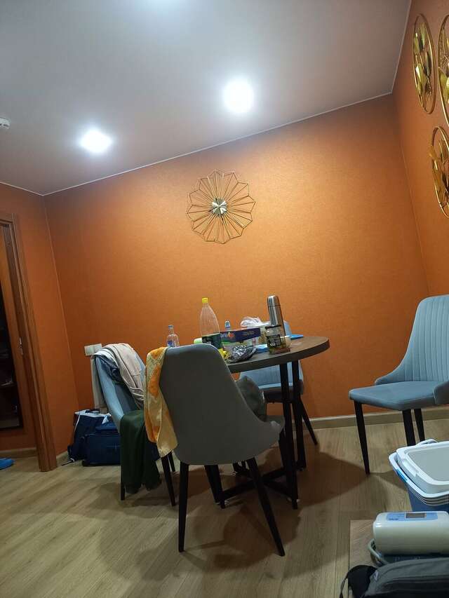 Гостиница Балтийская Санкт-Петербург-240