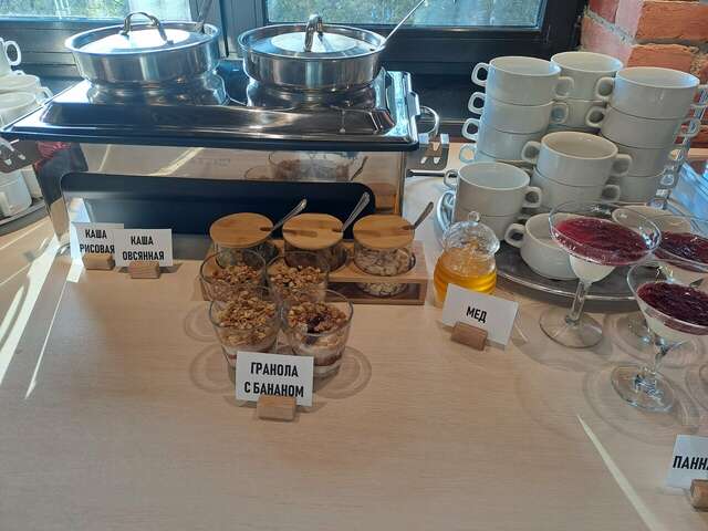 Гостиница Балтийская Санкт-Петербург-190