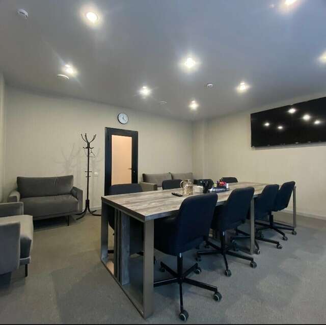 Гостиница Балтийская Санкт-Петербург-5