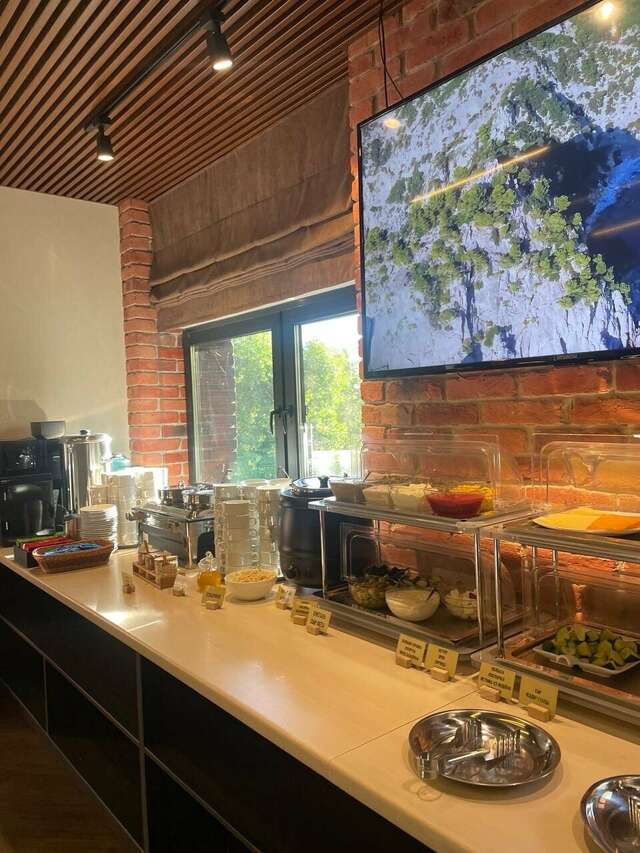 Гостиница Балтийская Санкт-Петербург-105