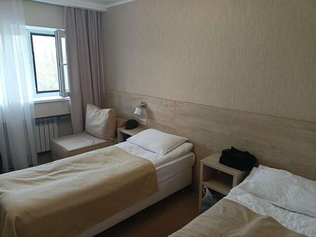 Гостиница Балтийская Санкт-Петербург-53