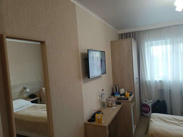 Гостиница Балтийская Санкт-Петербург-57