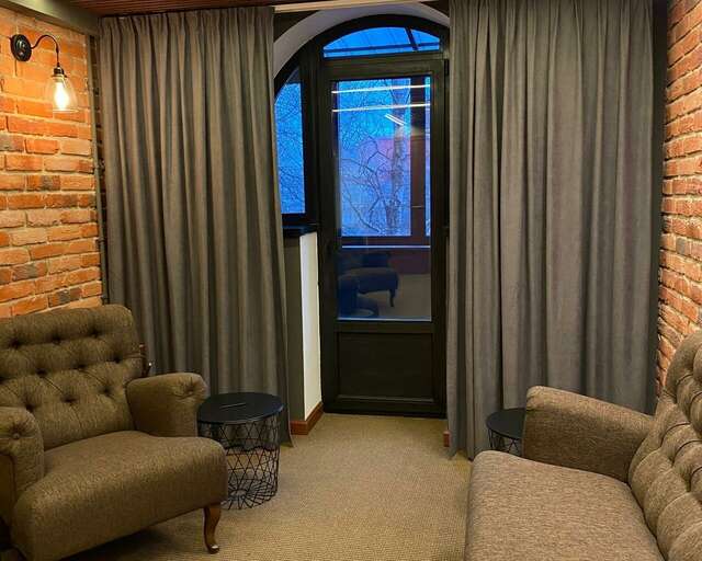 Гостиница Балтийская Санкт-Петербург-141