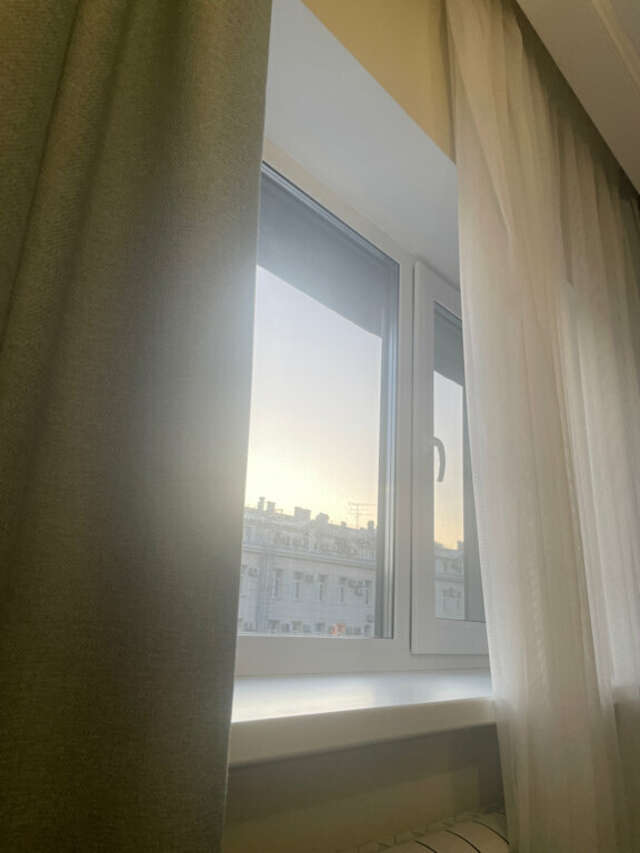 Гостиница Балтийская Санкт-Петербург-118