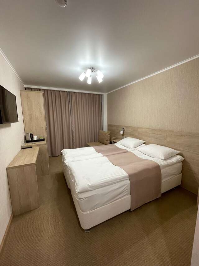 Гостиница Балтийская Санкт-Петербург-54