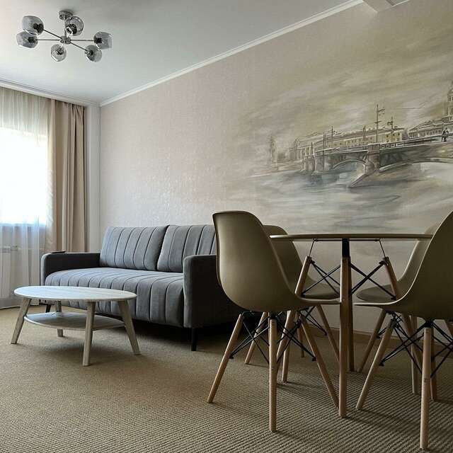 Гостиница Балтийская Санкт-Петербург-235