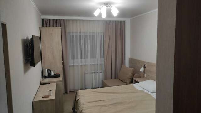 Гостиница Балтийская Санкт-Петербург-237