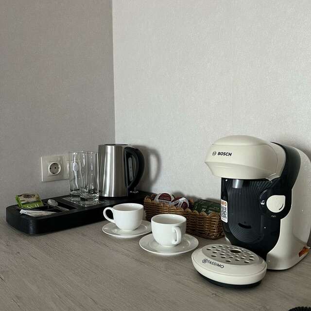 Гостиница Балтийская Санкт-Петербург-209