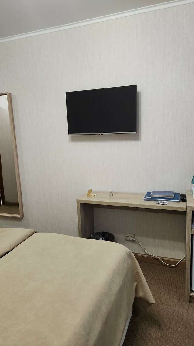 Гостиница Балтийская Санкт-Петербург-201