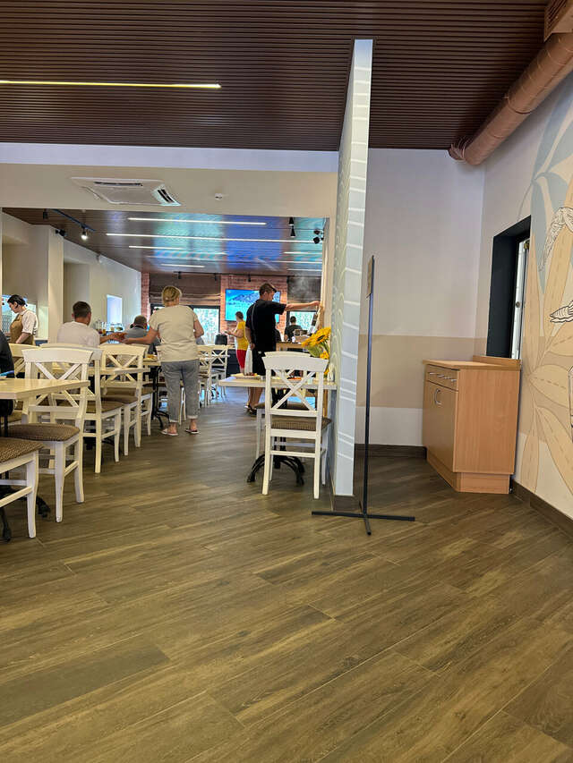 Гостиница Балтийская Санкт-Петербург-110