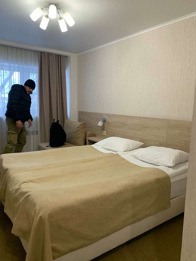 Гостиница Балтийская Санкт-Петербург-211