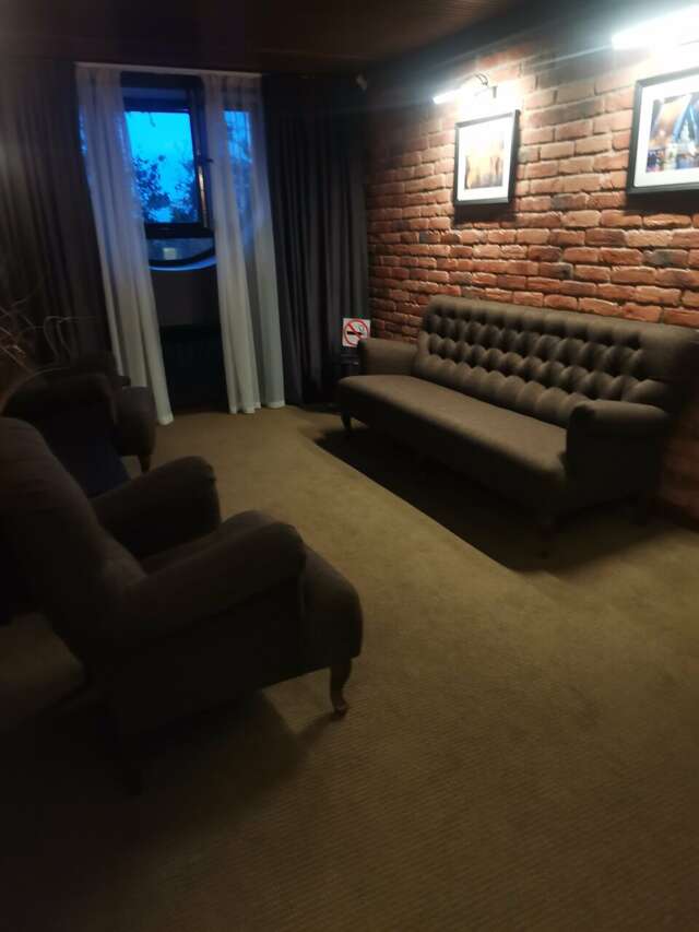 Гостиница Балтийская Санкт-Петербург-191