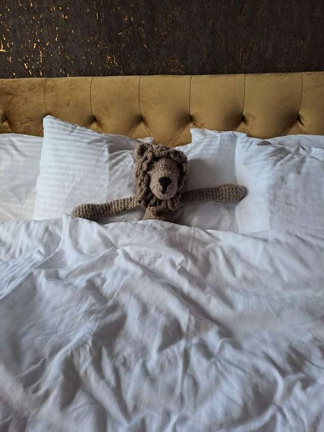 Гостиница Балтийская Санкт-Петербург-134