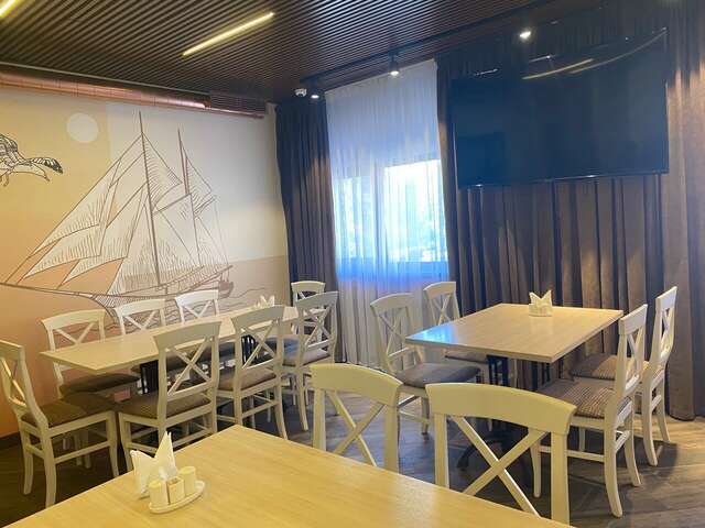 Гостиница Балтийская Санкт-Петербург-29