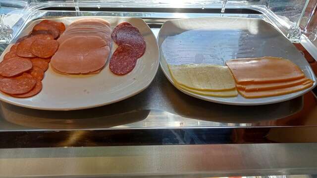 Гостиница Балтийская Санкт-Петербург-206