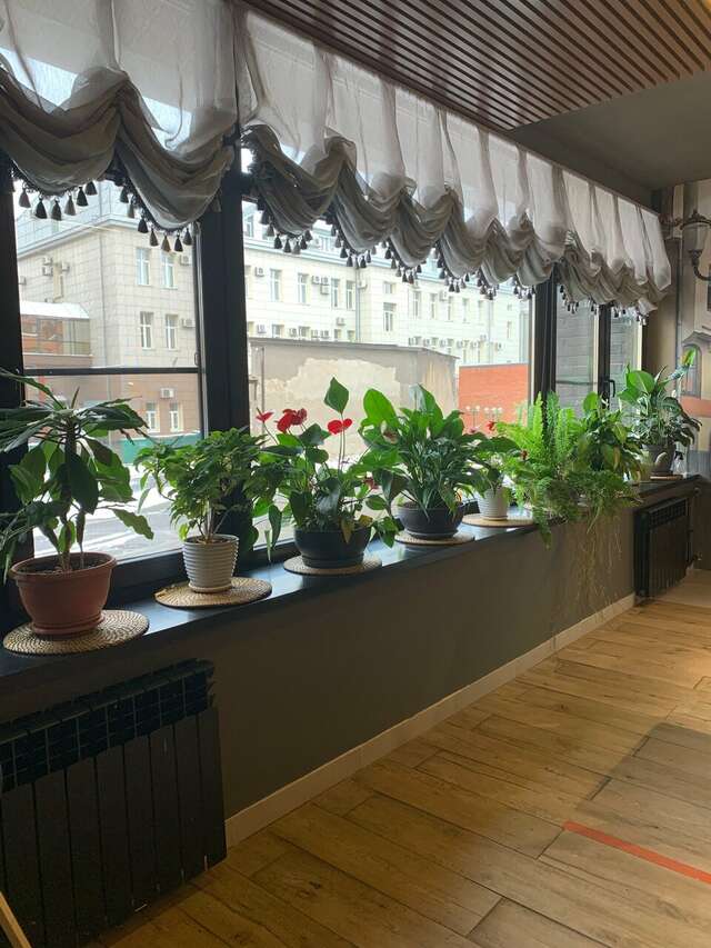 Гостиница Балтийская Санкт-Петербург-92