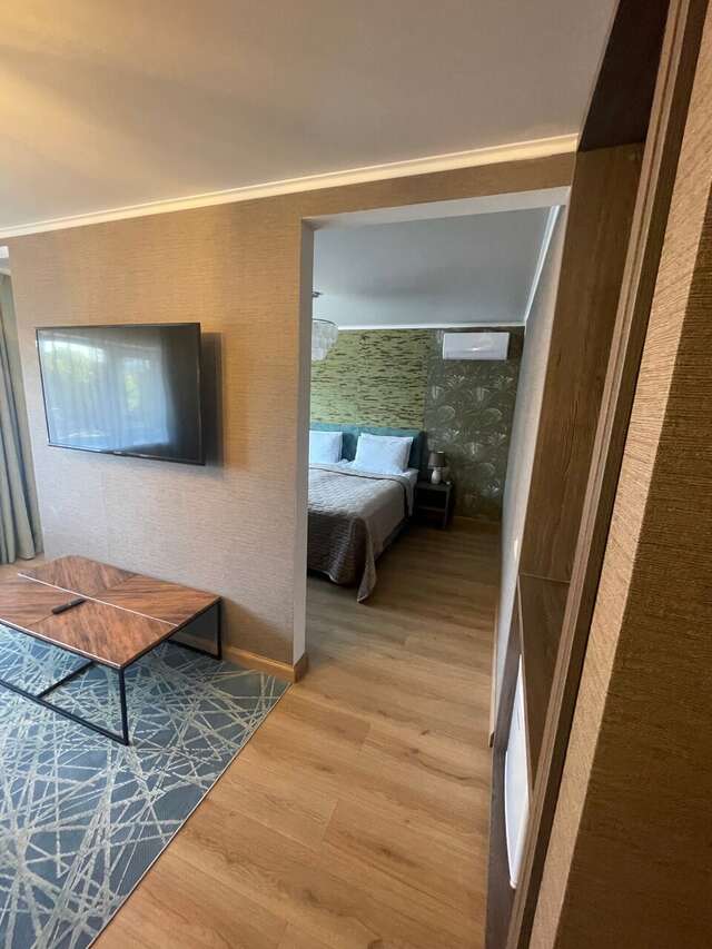 Гостиница Балтийская Санкт-Петербург-34