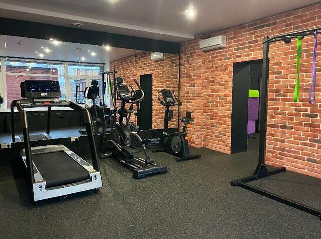 Гостиница Балтийская Санкт-Петербург-6