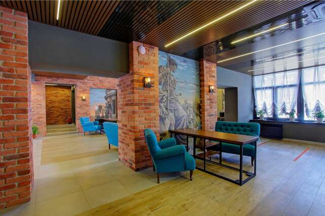 Гостиница Балтийская Санкт-Петербург-179