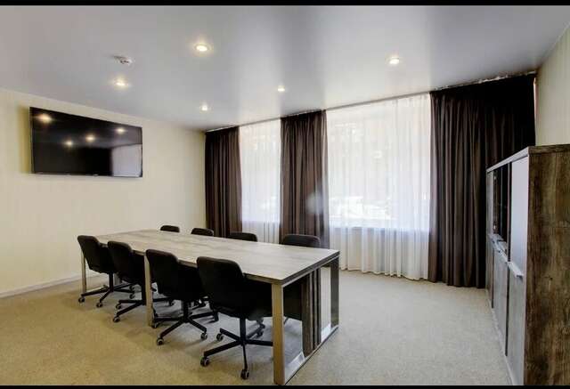 Гостиница Балтийская Санкт-Петербург-22