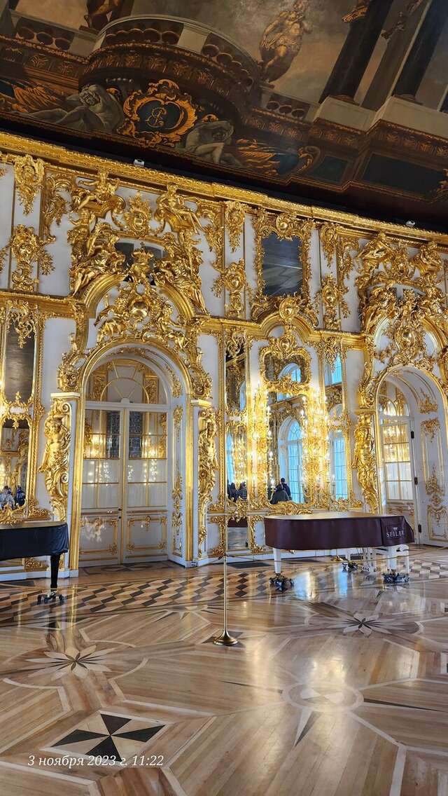 Гостиница Балтийская Санкт-Петербург-84