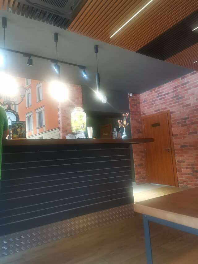 Гостиница Балтийская Санкт-Петербург-213